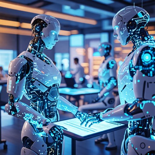 A Deep-dive into Agents: Agent&nbsp;Autonomy